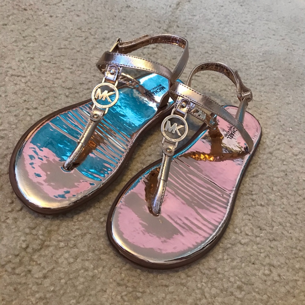 Micheal Kors sandals